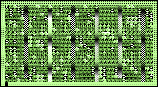 Cave O